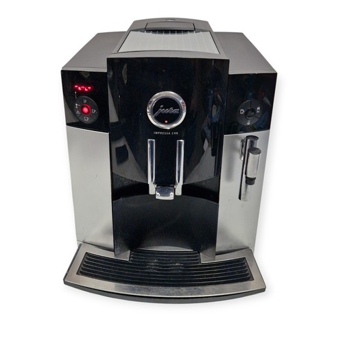Jura impressa c90 machine - ☕,