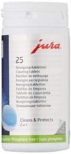 Jura Pastilles de nettoyage