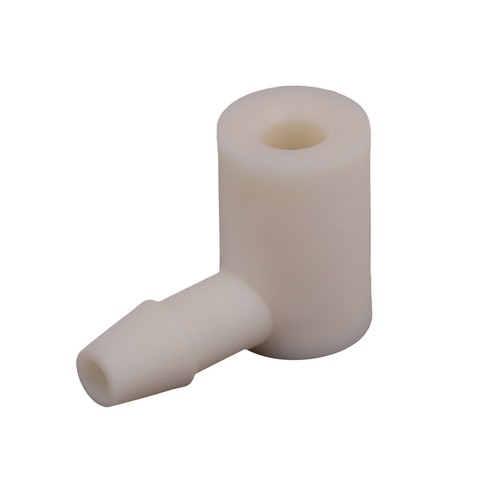 Raccord winkel pour pompe - 90°,