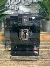 MACHINE À CAFÉ ESPRESSO NOIR