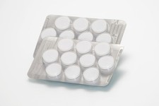 20 Tablettes De Nettoyage Pour