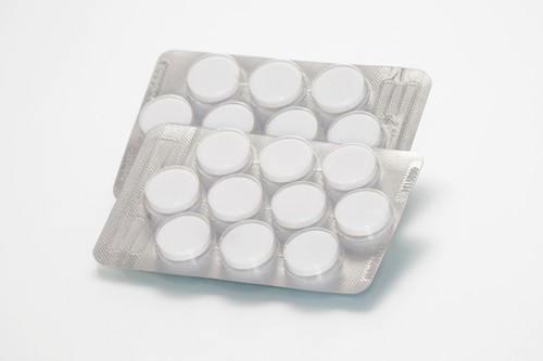 Tablettes nettoyage pour - 20,