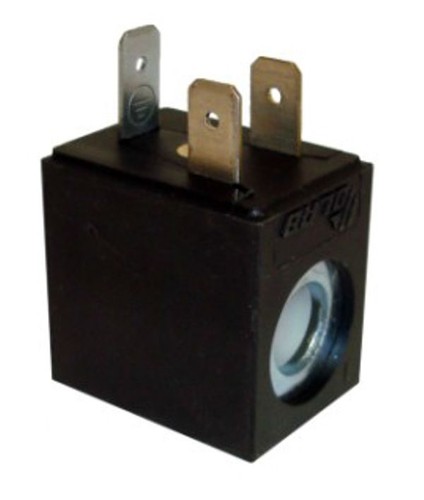 Bobine magnétique 230v - magnétique, pour