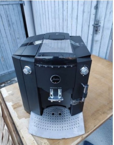 Jura xf50 machine café - xf50,